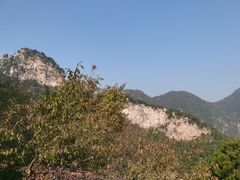 -北京上方山国家森林公园