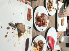 -汉巴味德巴西烤肉(顺和广场店)