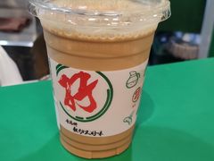 -孖记茶档·热腾茶餐(乐峰店)