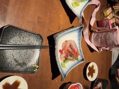-千代武日本料理(开发区店)