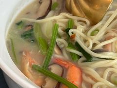 招牌海鲜焖面-闽海肴(北辰荟店)