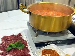 -贵州人家·酸汤火锅·20年老字号