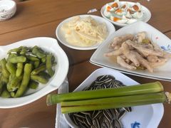 -小陆莲花蟹园农家乐(莲花岛店)