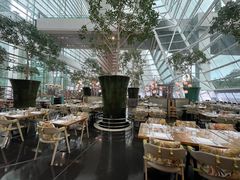 -RISE RESTAURANT(滨海湾金沙店)