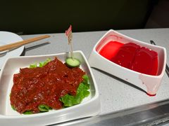 -海底捞火锅(吴中路店)