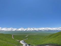 -新疆那拉提国家旅游度假区