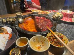 -蜀大侠火锅(春熙路店)