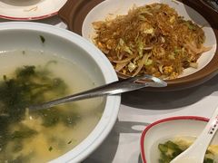 -金陵后厨·南京菜(新街口秣陵路店)