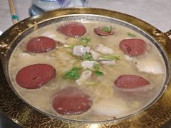 -华竹饭店(中央大街店)