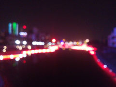-雁滩公园