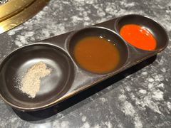 -牛将军•涮肉•烤肉(北京王府井·故宫店)