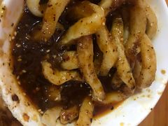 -洞子口张老二凉粉(文殊院店)