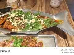 -树厨贵州菜(大十字店)