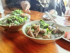 -周记翘脚牛肉