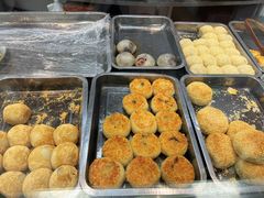 -常州糕团店(北大街新世纪商城店)