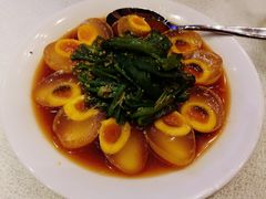 -阿庄新豫菜(航海东路店)
