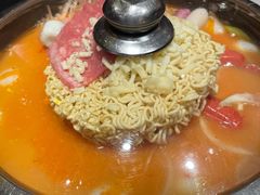 -七八冷面·延边朝鲜族美食(欢乐谷店)