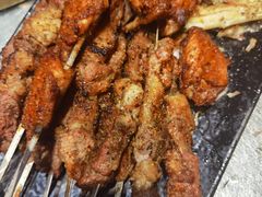 -天山集市(和家乐广场店)