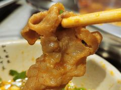 -重庆锦火锅(惠福东路店)