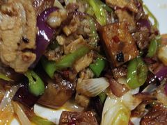 -金卯白肉罩火烧