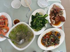 -星奇缘·海鲜餐厅(东山美食地标店)