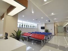 医院休息区-长春爱尔眼科医院