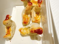 -四季民福烤鸭店(王府井东安门店)