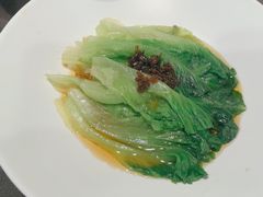 -肆月河豚·新淮扬(金融街店)