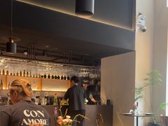 -Fuzzy Bistro 浮几韩餐·茶酒馆