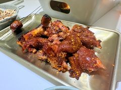 -野人串吧.烤串(于洪广场店)