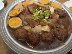 -小土豆北方菜馆(方庄店)