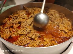 颐祥麻辣串-河东颐祥阁(世贸店)