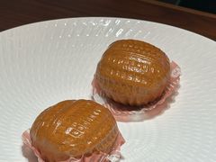 核桃包-阿明小菜·海鲜·上海菜(梅陇店)