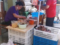 -金太粽(上海弄堂第一粽店)