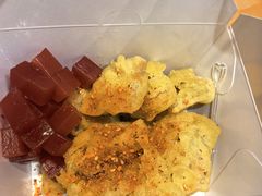 -肘子酥·天津菜·特色捞面(德云社店)