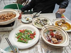 -又见炊烟私房菜(敬亭路店)