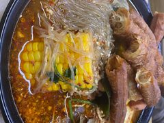 -四川老牛麻辣烫(北门桥店)