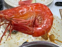 -争先鲜·蒸汽海鲜自助·鲜切牛肉