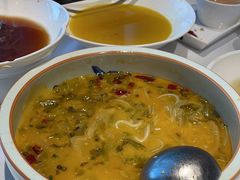 -小厨娘淮扬菜(清江苏宁广场店)