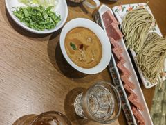 -北京老门框爆肚涮肉馆(凤城六路店)