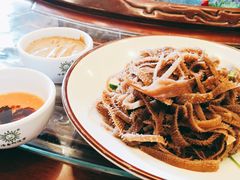 -普天和酒楼·新津菜·烤鸭(天津之眼店)