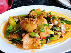 -眉州东坡(博雅店)