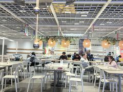 -宜家·瑞典风味餐厅(无锡店)