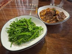 -同得兴 Since·1995 传统苏式面馆(嘉馀坊店)