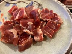 -毛辣果·贵州红酸汤牛肉火锅(西单店)