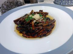 响油野生鳝糊-麟1929(外滩店)