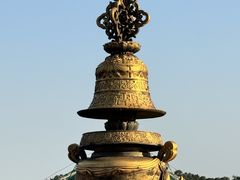 -普陀宗乘之庙(小布达拉宫)