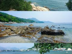 -南丫岛