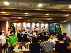 -添好运点心专门店(中环IFC店)