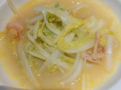 -太二酸菜鱼(南京艾尚天地店)